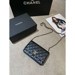 Chanel Women Pre-Loved Bag Very Good Condition